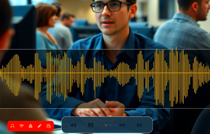 Enhance Your Audio Quality with AI Voice Isolator 🎙️